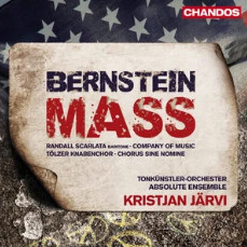 Mass (cover)